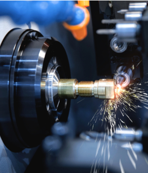 Industrial Fasteners Market Size & Share | Growth Report